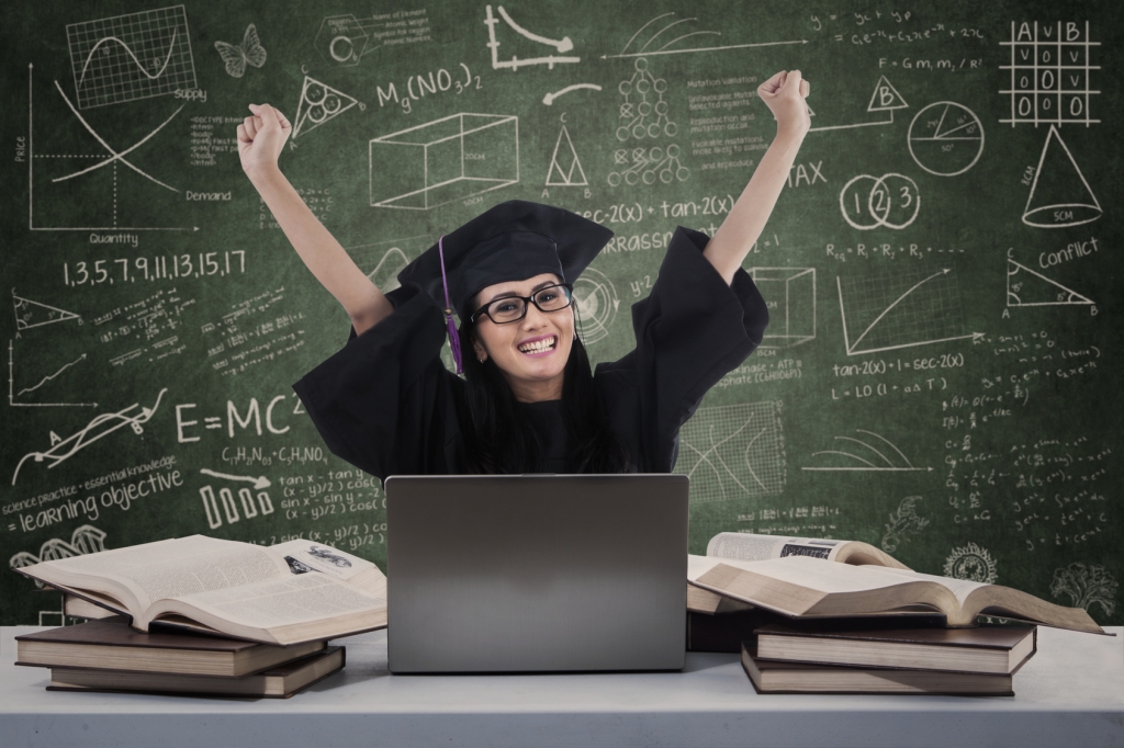 Réussissez votre maturité fédérale